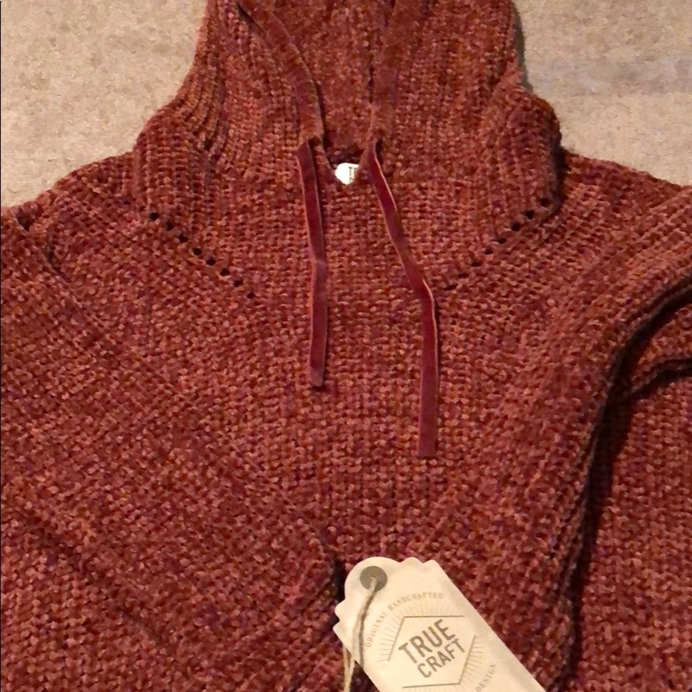 NWT True Craft Core Sweater - Picture 4 of 6